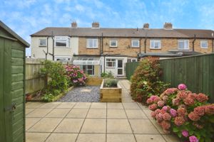 Rear external- click for photo gallery